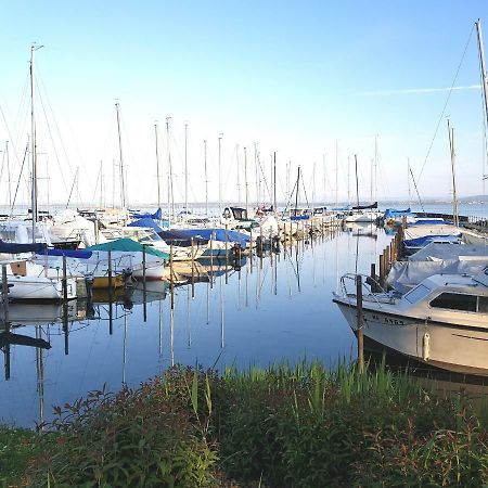 Littoral Lac Gorgier Exterior photo